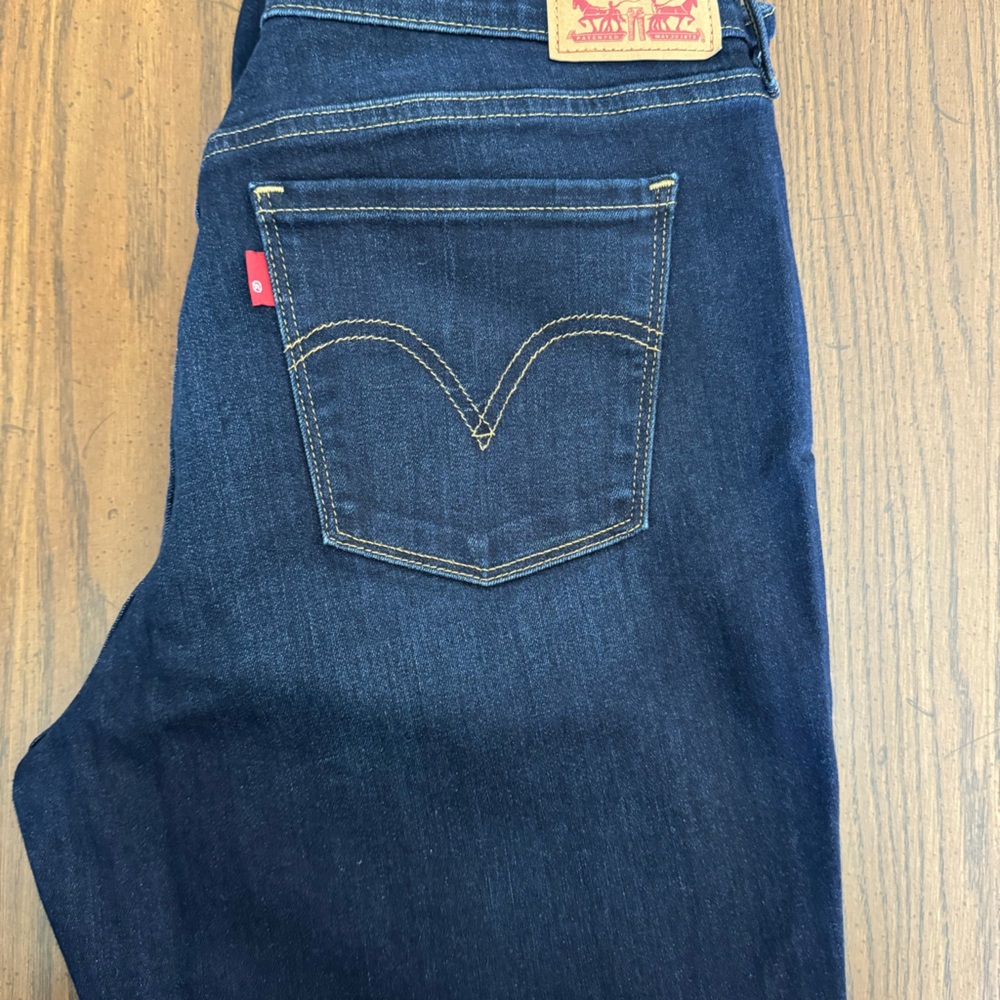 Levi’s Jeans